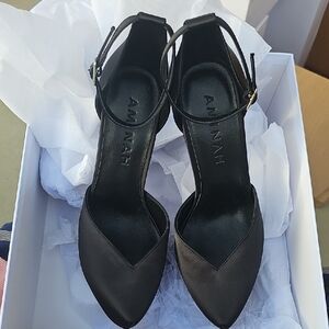 Black Women's Heels